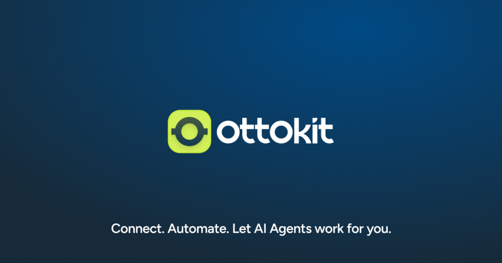 SureTriggers devient OttoKit