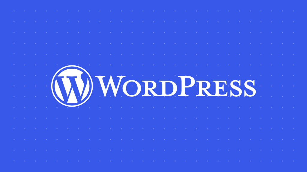 WordPress 6.8 arrive le 15 avril : ce que la première majeure de 2025 va apporter