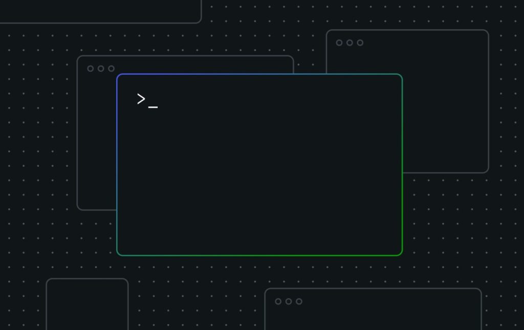Studio personnalise votre éditeur de code et terminal préférés