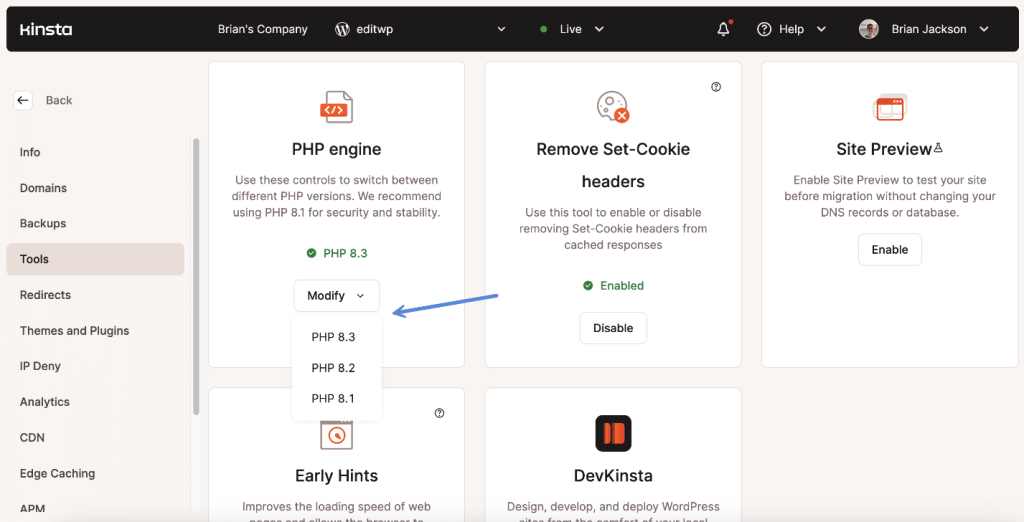 10 conseils pour accélérer le tableau de bord d’administration WordPress