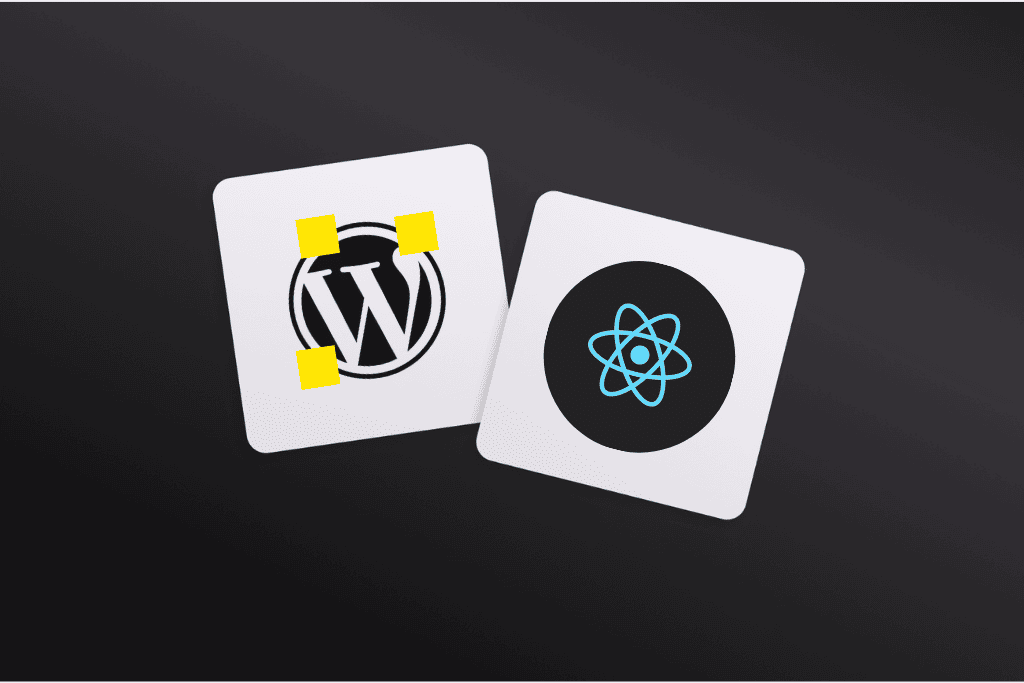 Développer un site WordPress avec React : le tutoriel de Rémi Corson