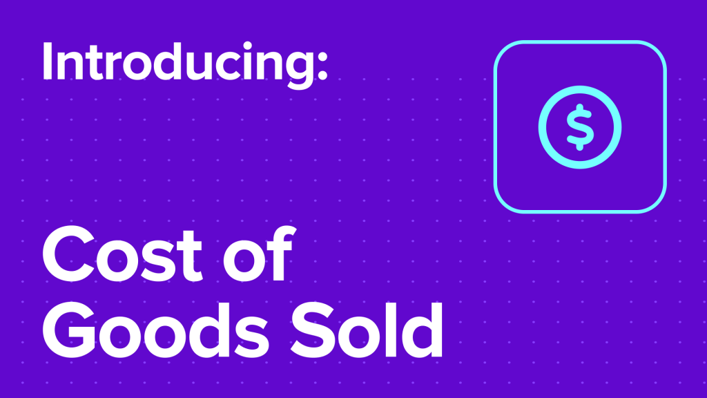 WooCommerce : la fonctionnalité Cost of Goods Sold sort de bêta cet été