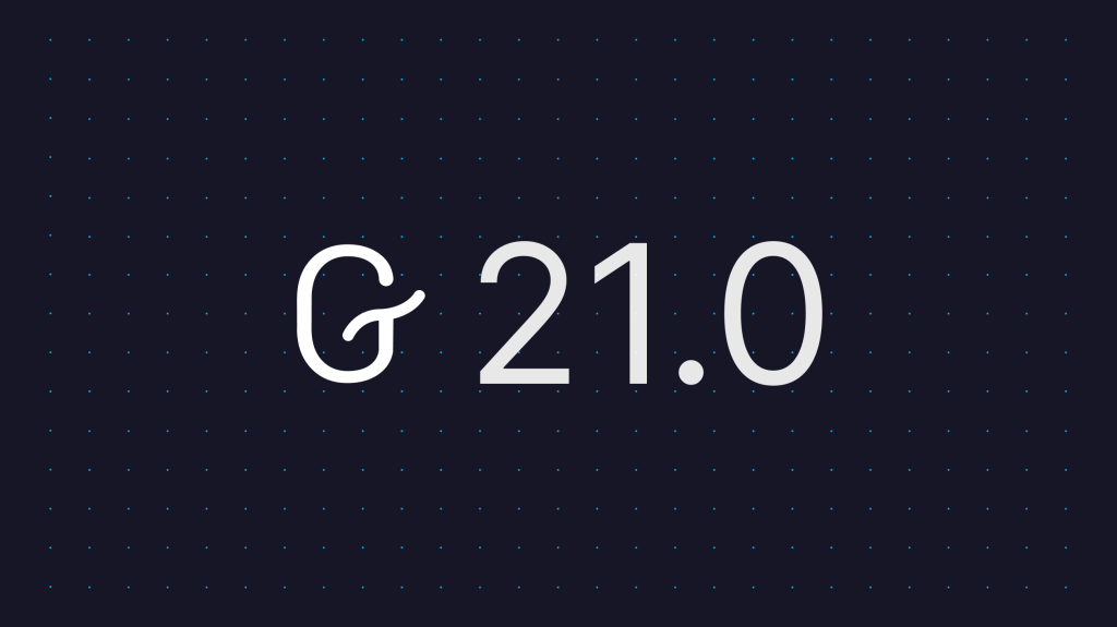 Gutenberg 21.0 : refonte ToolsPanel et accessibilite renforcee
