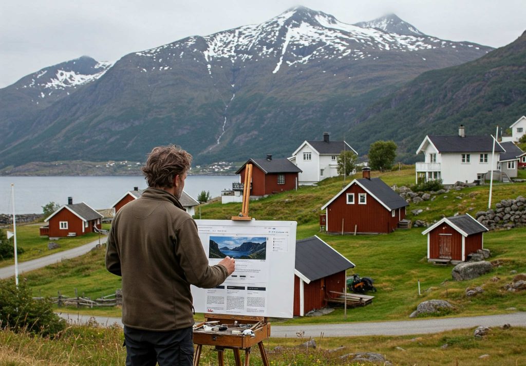 Anders Norén décrit son workflow en 7 étapes pour créer un block theme