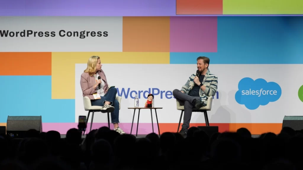 100 contributeurs WordPress alertent Matt Mullenweg sur la gouvernance