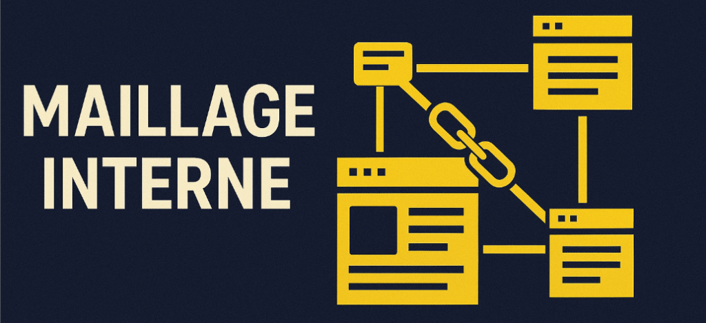 Maillage interne WordPress : la methodologie SeoMix pour le maitriser