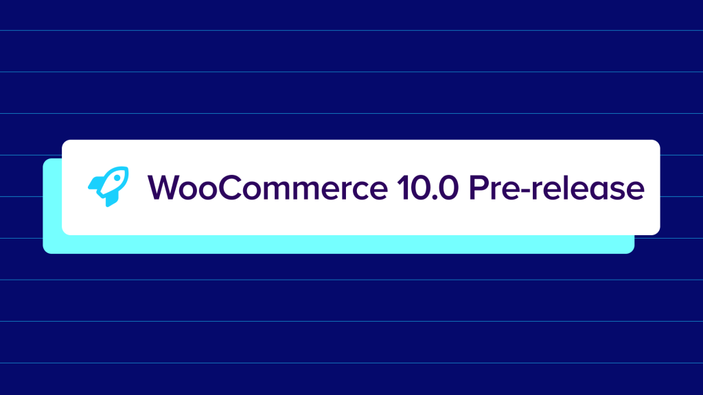WooCommerce 10.0 sort aujourd’hui avec les URLs de paiement partageables
