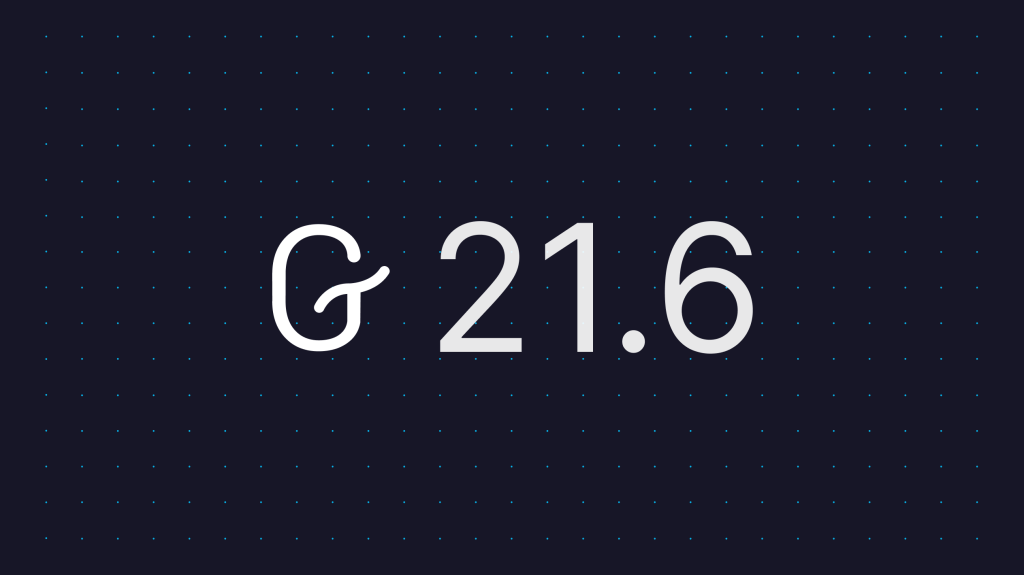 Gutenberg 21.5 et 21.6 : bloc Accordéon et palette de commandes dans l’admin
