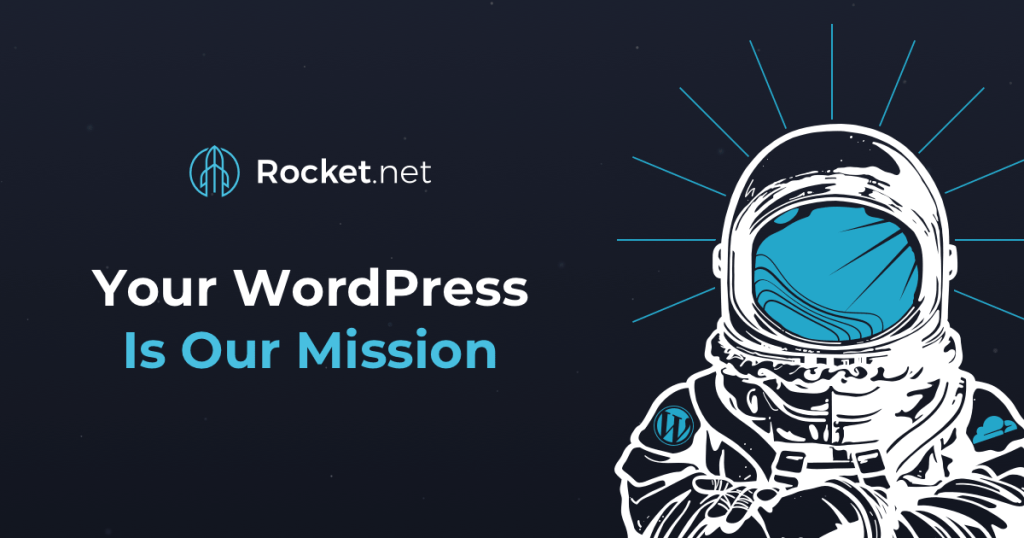 Rocket.net noue un partenariat stratégique avec hosting.com