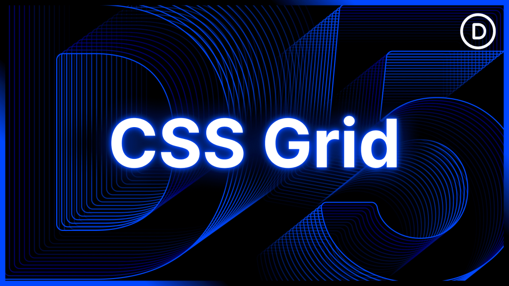 Divi 5 introduit un constructeur de grille CSS intégré