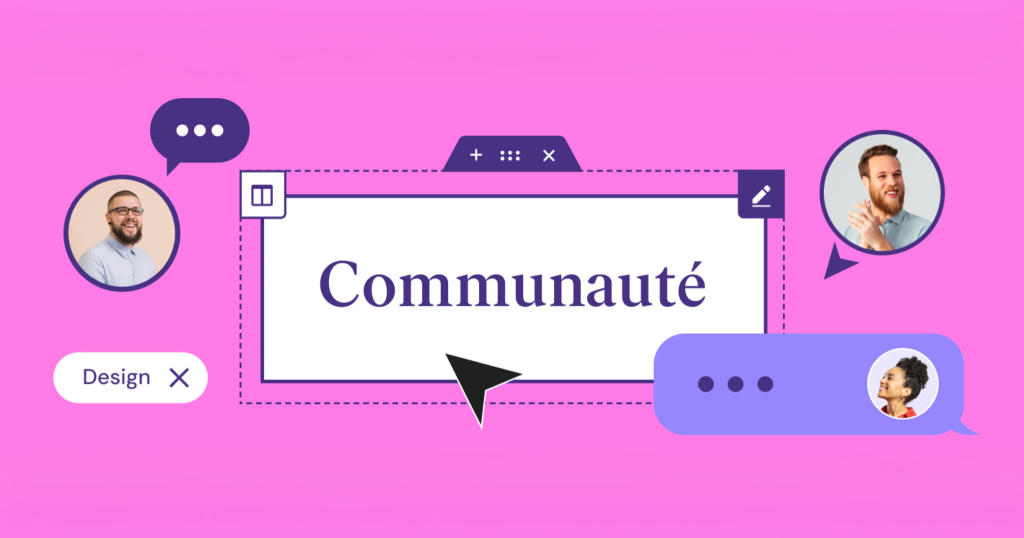 Elementor relance sa communauté francophone : meetup en ligne ce jeudi
