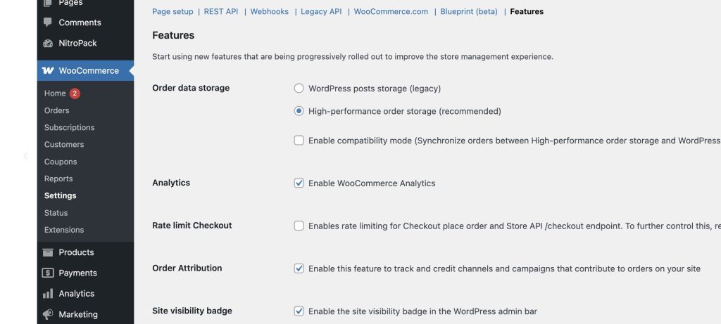 Comment régler les problèmes de performance sur WooCommerce