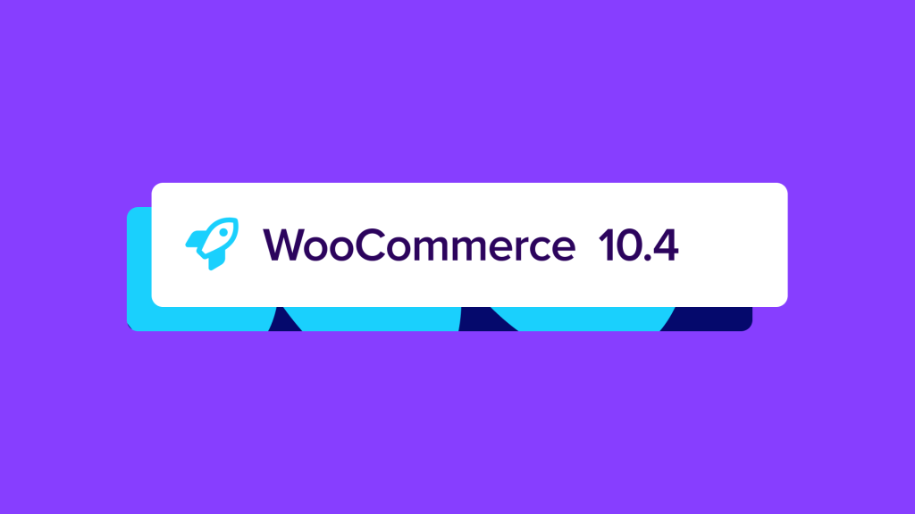 WooCommerce 10.4 : le mini-panier passe sur l&rsquo;API d&rsquo;interactivité