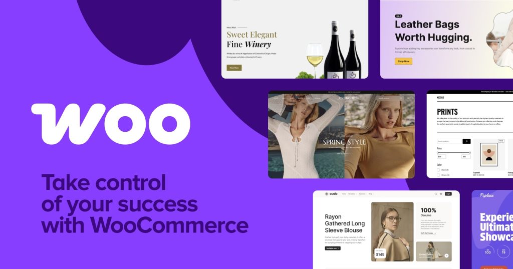 WooCommerce noue des partenariats avec Stripe et Mastercard