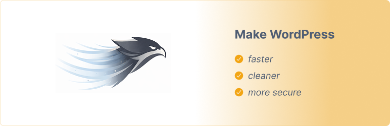 Falcon : un nouveau plugin pour optimiser la vitesse de WordPress