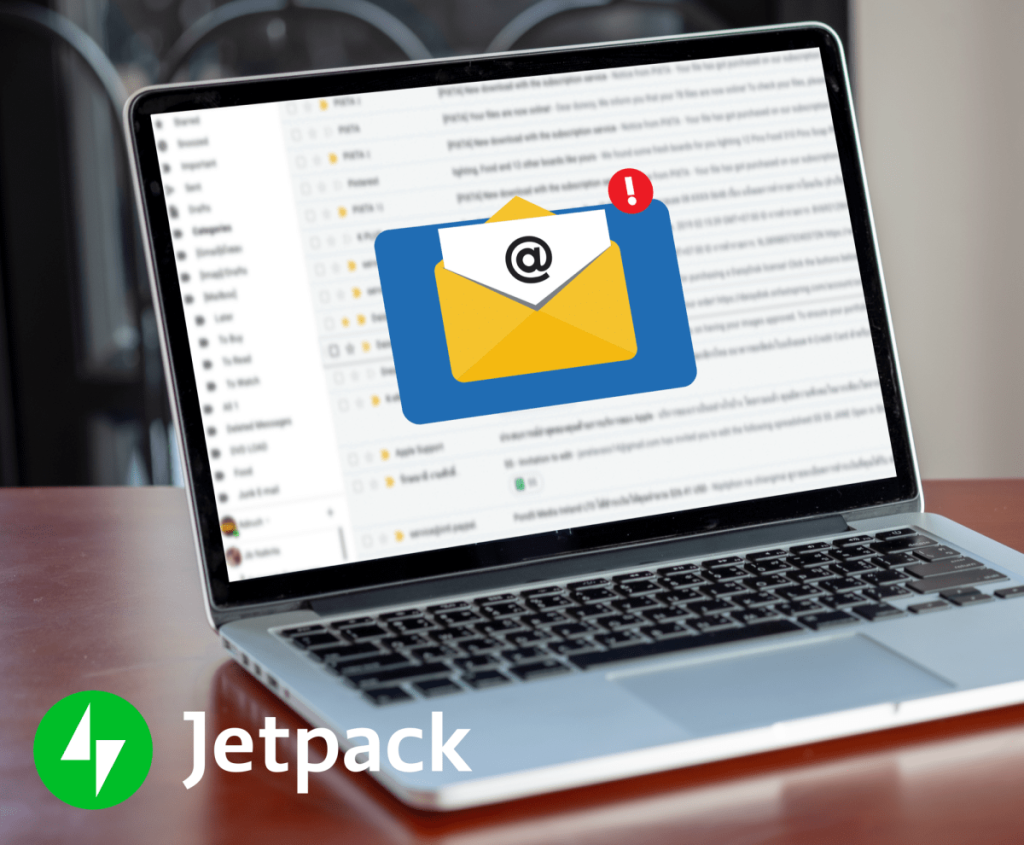 Pourquoi les e-mails WordPress finissent en spam (et comment l&rsquo;éviter)