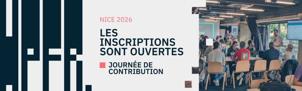 WordCamp Nice 2026 : inscriptions ouvertes pour la journée de contribution
