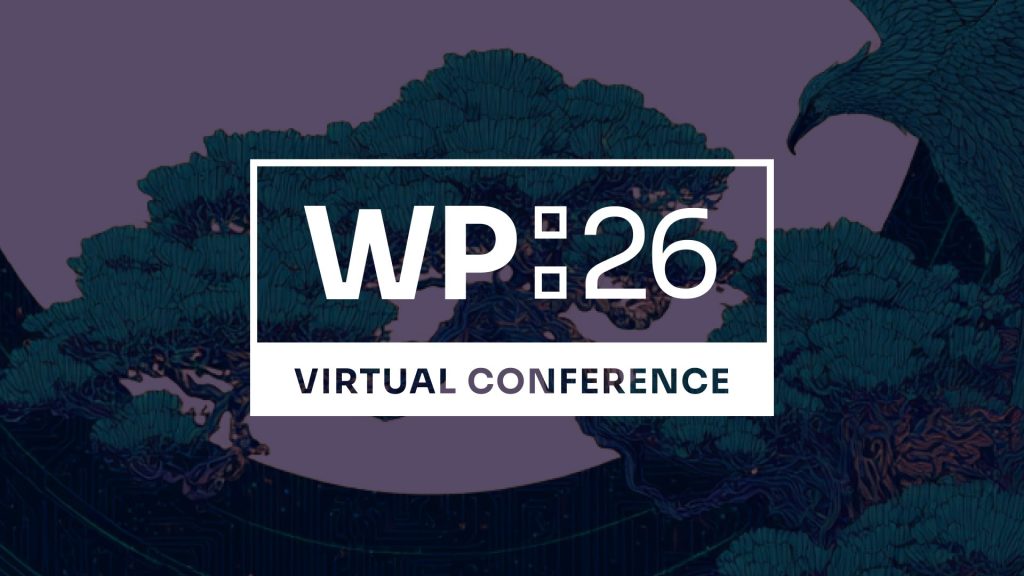 Mary Hubbard à WP:26 : la conférence à ne pas rater le 12 mars
