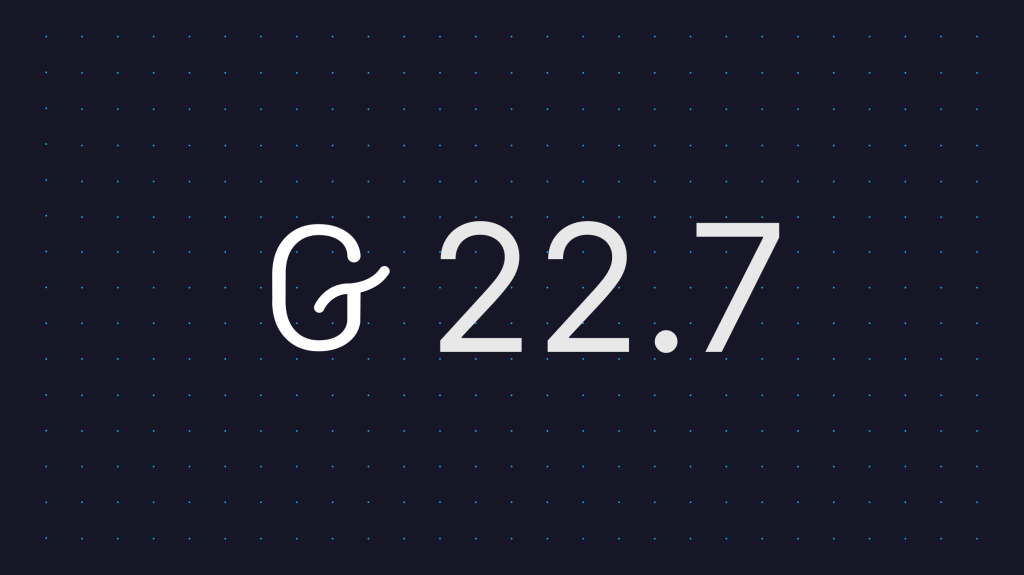 Gutenberg 22.7 : Connecteurs IA, Visualiseur Grille et bloc Playlist