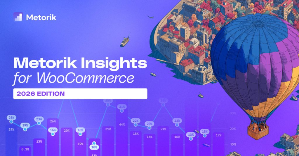 Étude Metorik : Yoast SEO et Stripe en tête des extensions WooCommerce, 58 plugins en moyenne par boutique