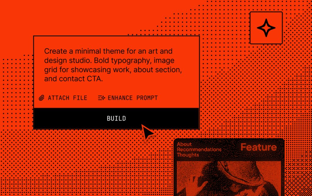 Créer un thème WordPress avec Telex : le tutoriel d&rsquo;Automattic