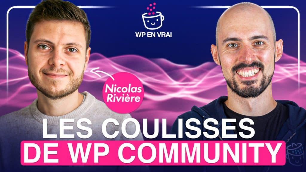 wp en vrai episode 1