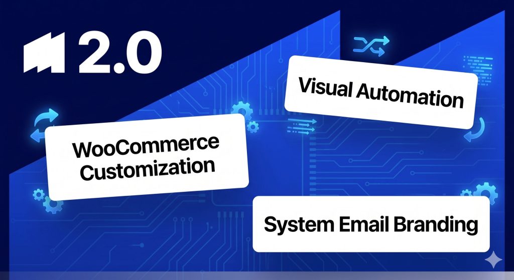MailerPress 2.0 : une étape majeure pour la plateforme email marketing WordPress