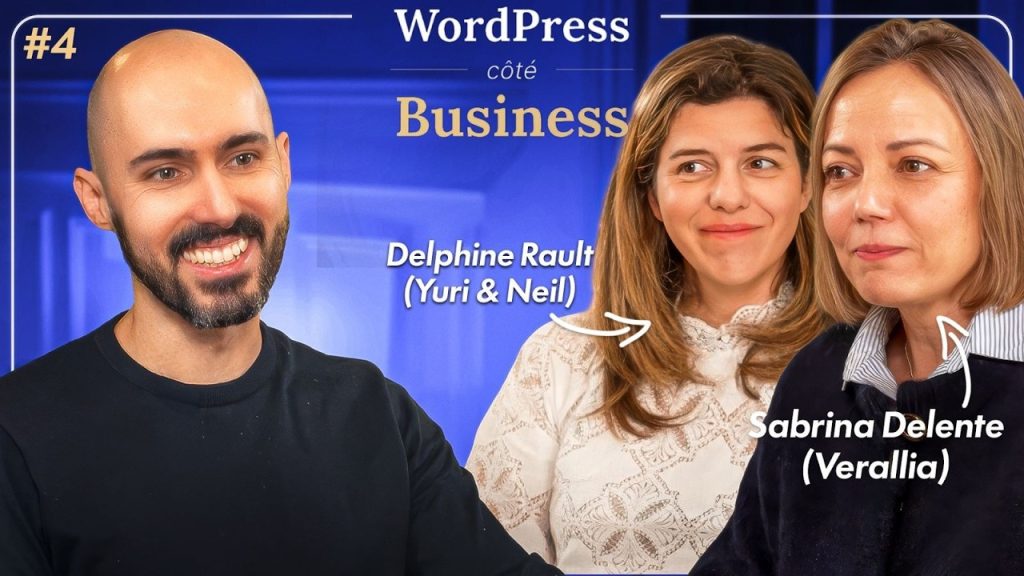 WordPress peut-il rationaliser un écosystème digital trop fragmenté ? L’épisode 4 de WordPress côté Business