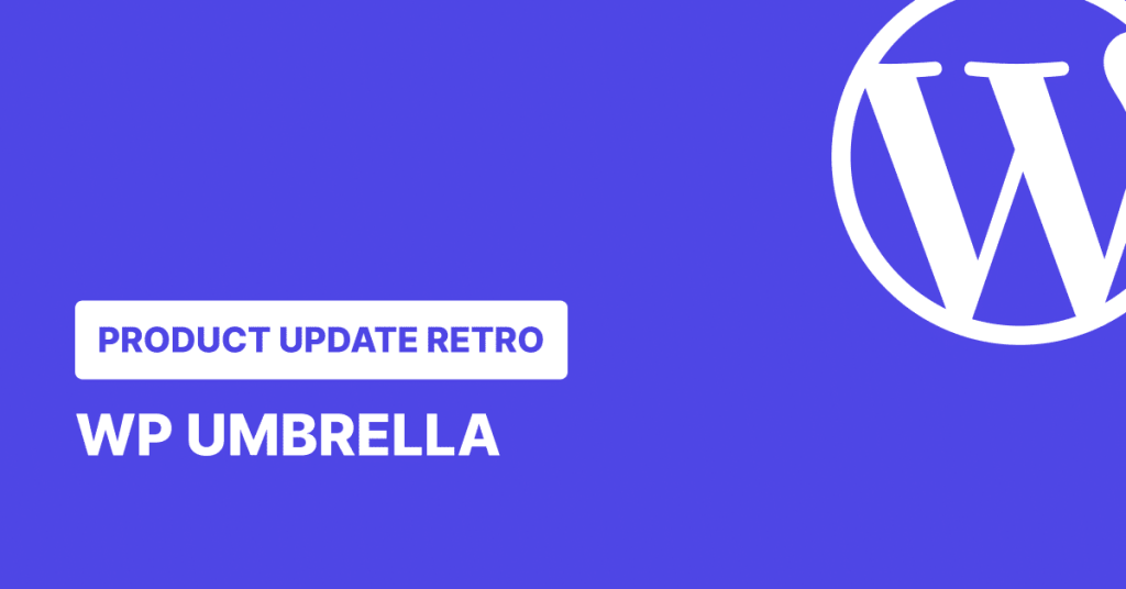 WP Umbrella sort un plugin Claude Code pour piloter vos sites WordPress via une conversation IA