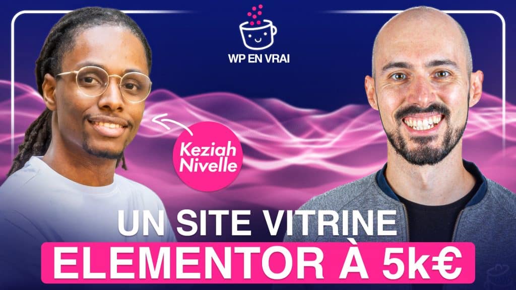 wp en vrai episode 2