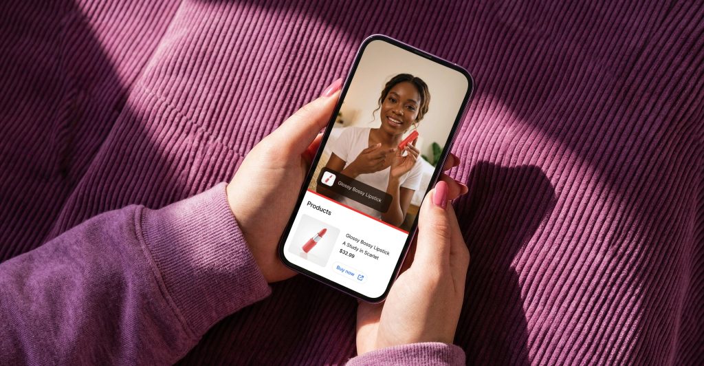 YouTube Shopping s’intègre à WooCommerce : taguez vos produits dans vos vidéos, shorts et lives