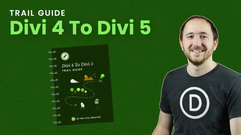 Guide complet pour migrer de Divi 4 à Divi 5 sans tout casser
