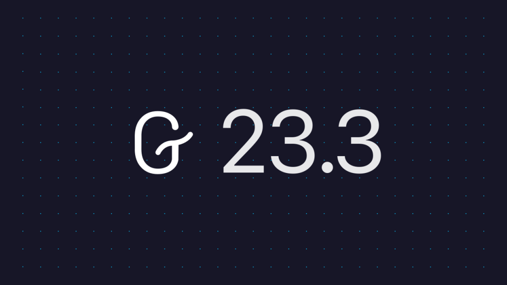 Gutenberg 23.3 : nouvel éditeur média, tableau de bord personnalisable et styles responsives par bloc