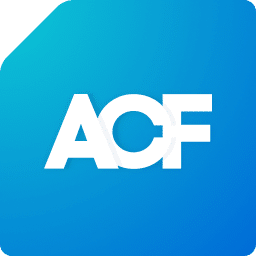 advanced custom fields