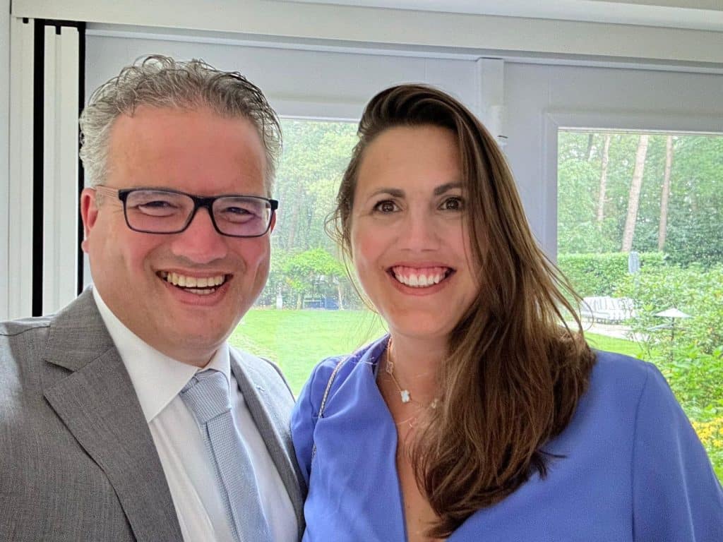 Progress Planner racheté par Your.Online : Joost de Valk rejoint le groupe néerlandais