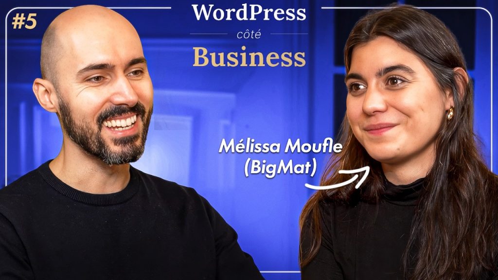 Digitaliser un réseau de 334 points de vente sur WordPress : le cas BigMat dans WordPress côté Business