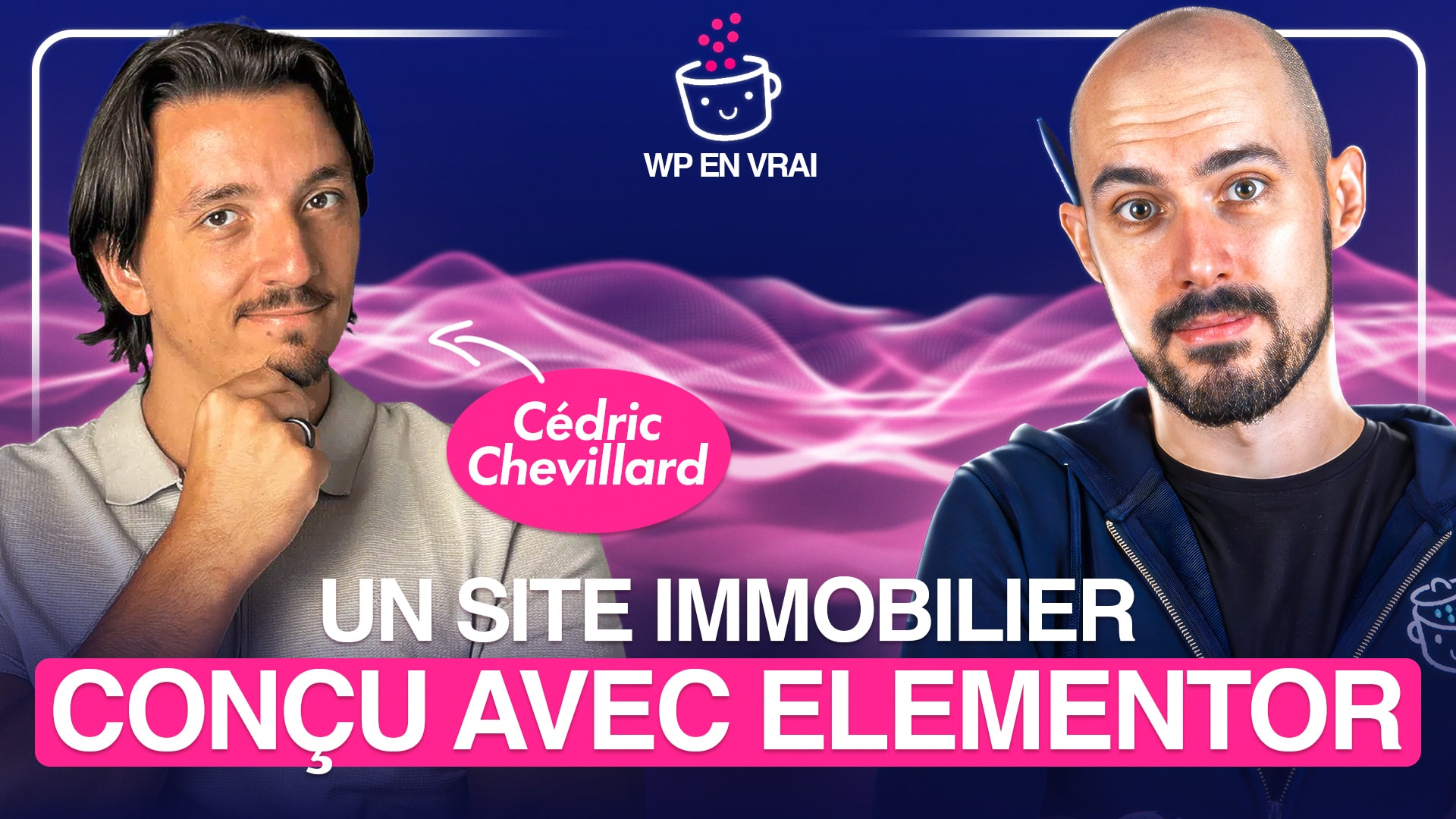 wp en vrai episode 3