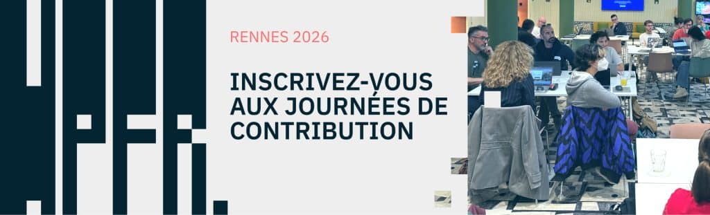 Journée de Contribution du WordCamp Bretagne : les inscriptions sont ouvertes