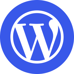 logo wordpress.com