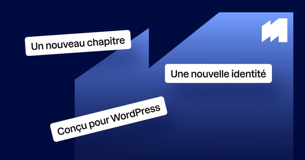MailerPress change d’identité et vise la plateforme d’e-mails pour WordPress