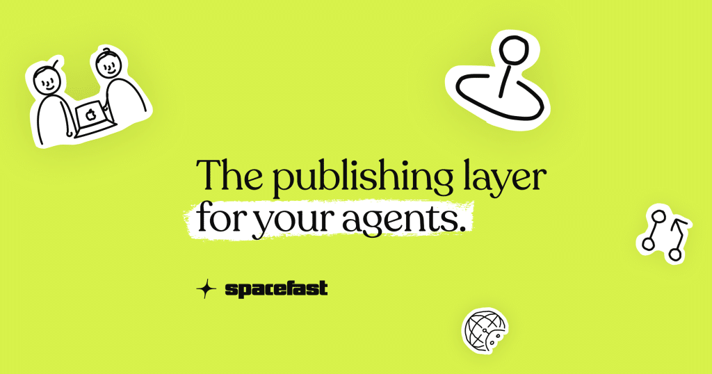 Spacefast : Automattic lance un hébergeur pour les sites créés par des agents IA
