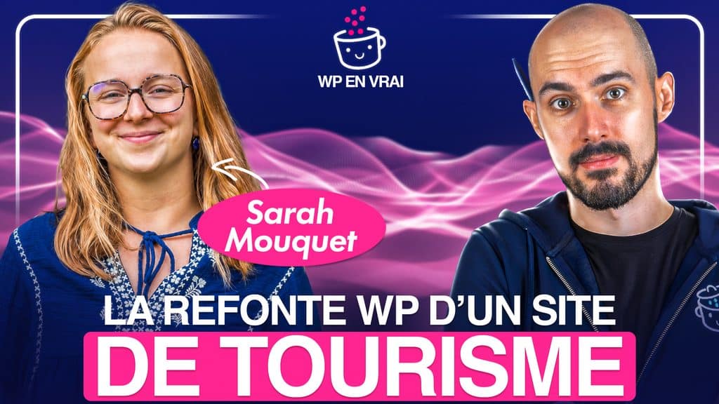 wp en vrai episode 6